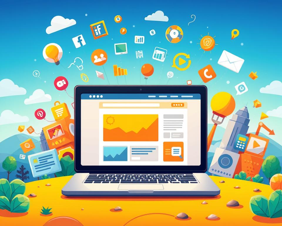 Digital Marketing SEO service