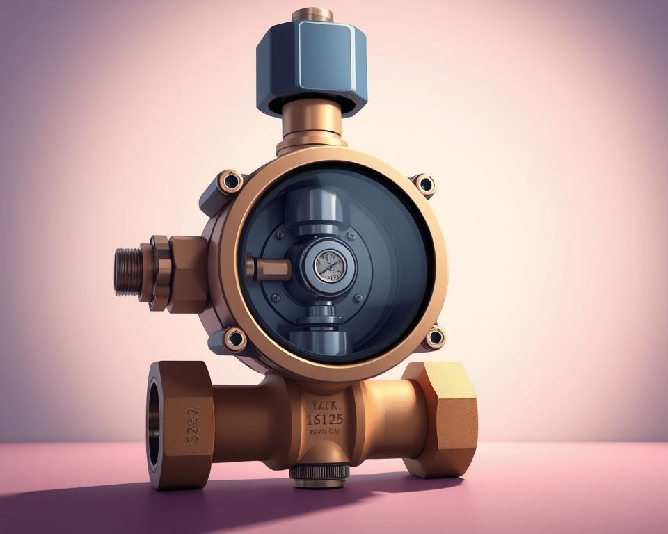 watts regulator
