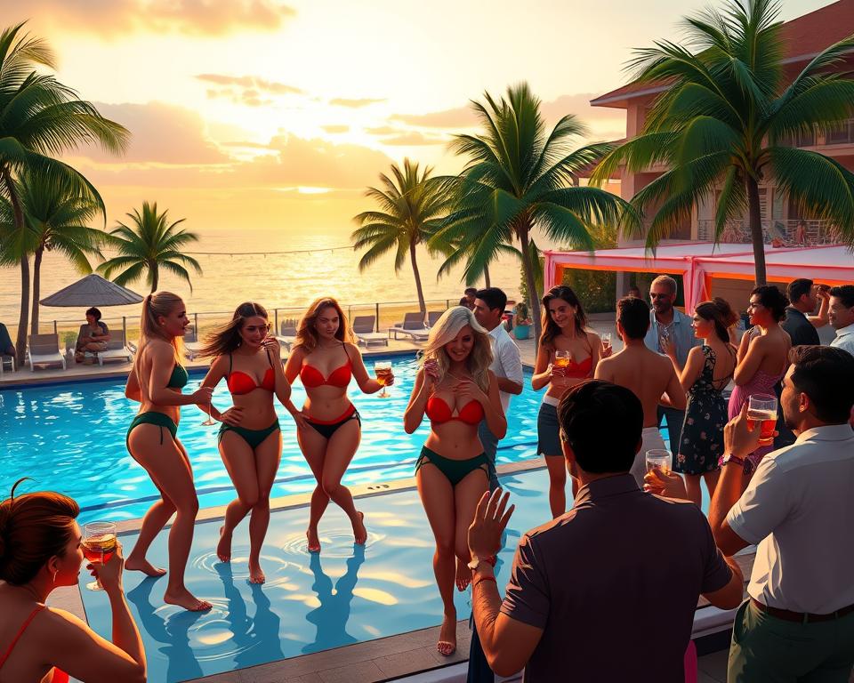 Party Strippers Scottsdale