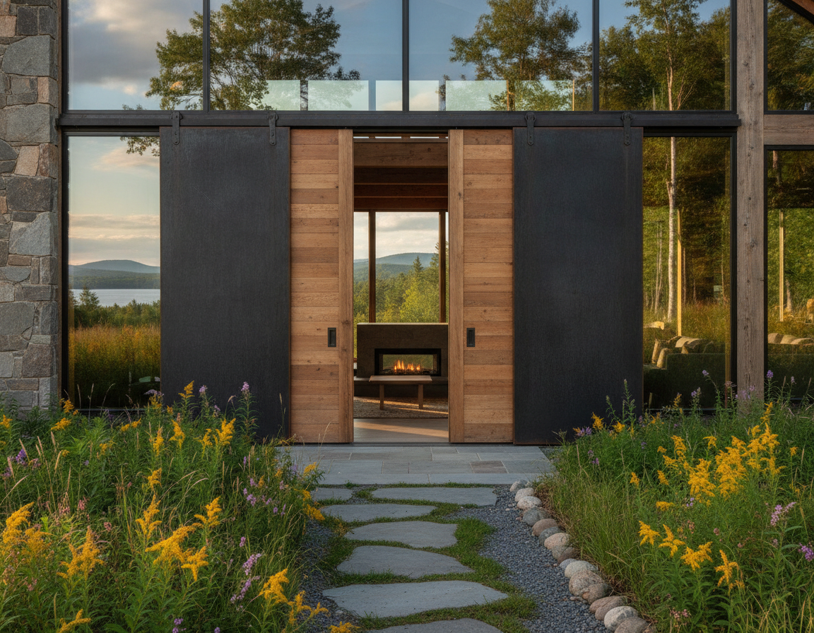 Barn Door Company
