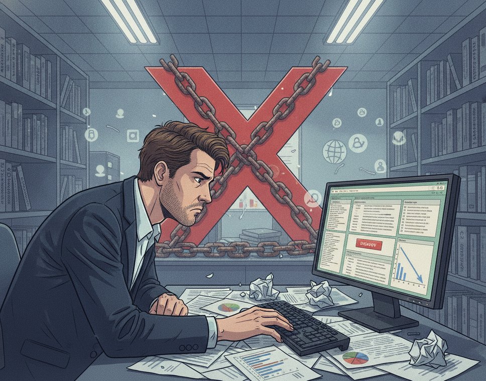Whether Backlink Disavowal Is Still Useful